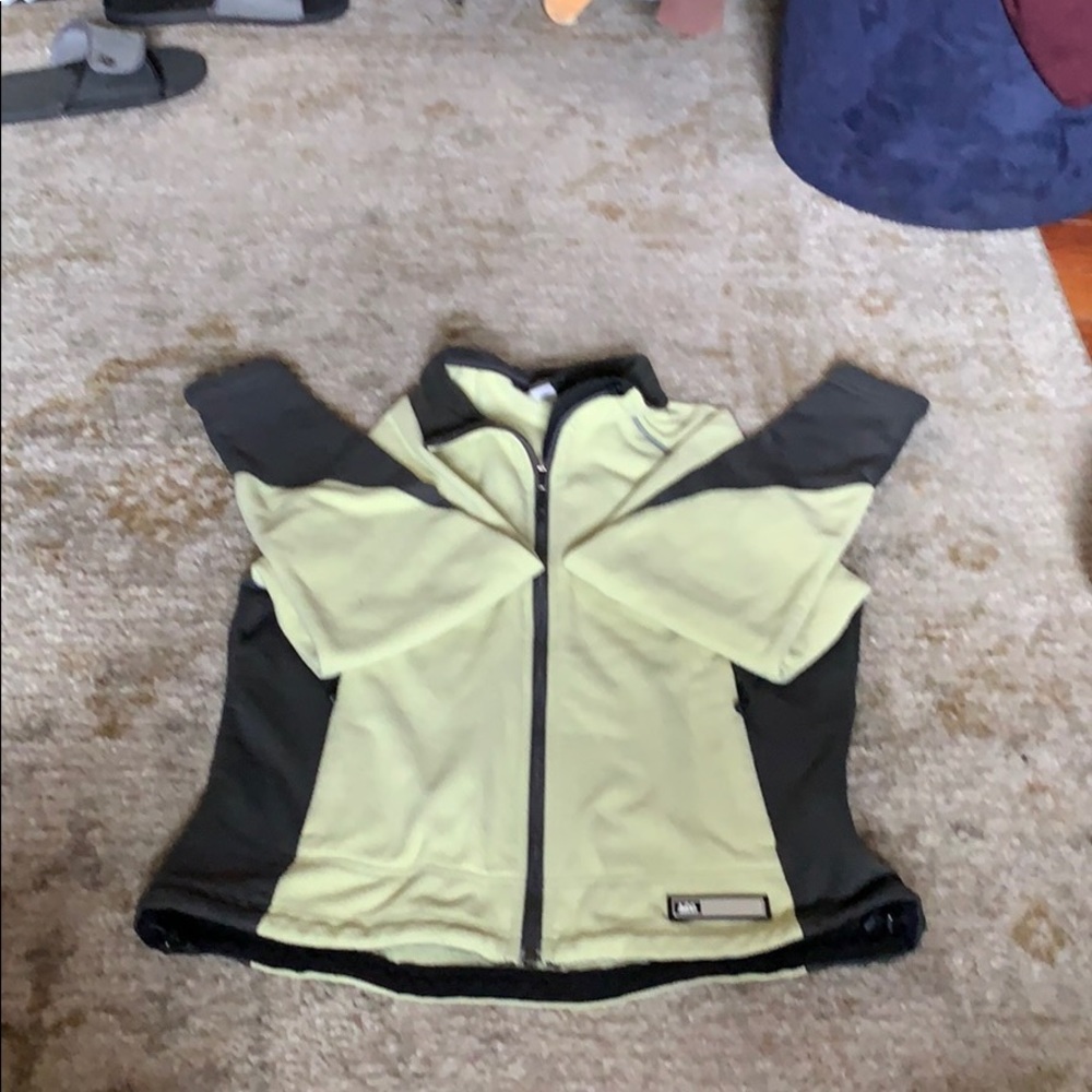 REI Fleece Jacket